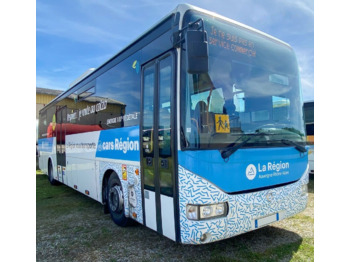 Bus interurbain IRISBUS