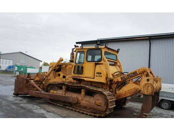 Crédit-bail Komatsu D155A-1  Komatsu D155A-1: photos 1