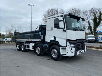 Camion benne RENAULT C