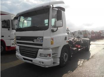 Camion ampliroll DAF CF 85 410