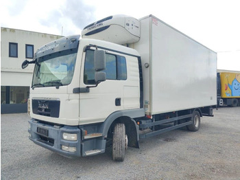 Camion frigorifique MAN TGM 12.250