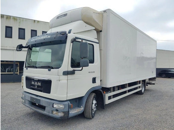 Camion frigorifique MAN TGM 12.250