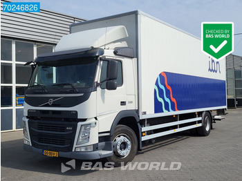 Camion fourgon VOLVO FM 330