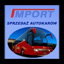 IMPORT AUTOKAROW Firma Handlowo Uslugowa Grzegorz Madel sur Truck1