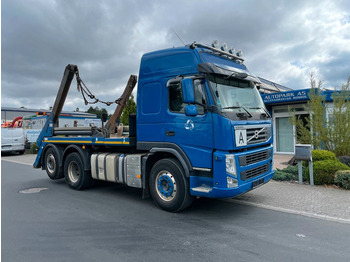 Camion multibenne VOLVO FM 500