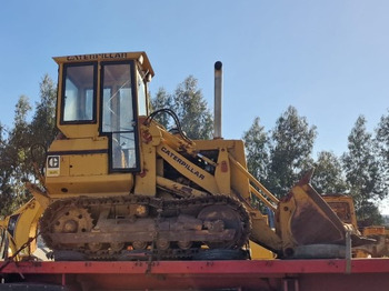 Chargeuse sur chenilles CATERPILLAR