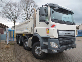 Camion benne DAF CF 450