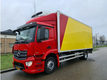 Camion frigorifique MERCEDES-BENZ Antos