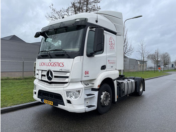 Tracteur routier MERCEDES-BENZ Actros 1836