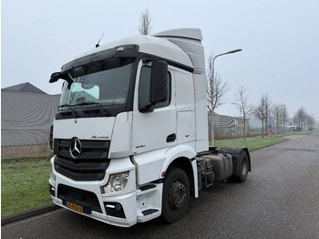 Tracteur routier MERCEDES-BENZ Actros 1940