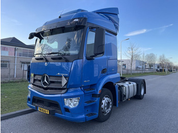 Tracteur routier MERCEDES-BENZ Actros 1940