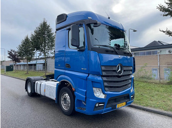 Tracteur routier MERCEDES-BENZ Actros 1943