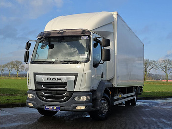 Camion à rideaux coulissants DAF LF 260