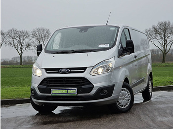 Fourgonnette FORD Transit