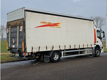 Camion à rideaux coulissants Iveco AS190S31 STRALIS 18T LIFT: photos 3