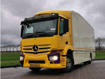 Camion frigorifique MERCEDES-BENZ Antos 1824