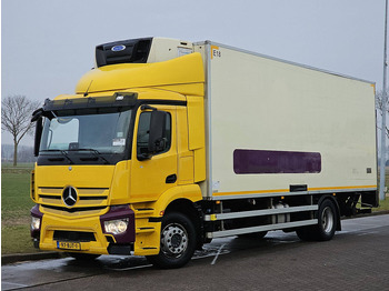 Camion frigorifique Mercedes-Benz ANTOS 1824: photos 2