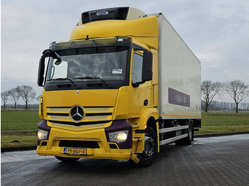 Camion frigorifique MERCEDES-BENZ Antos 1824