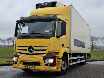 Camion frigorifique MERCEDES-BENZ Antos 1824