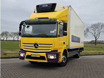 Camion frigorifique MERCEDES-BENZ Atego 1224