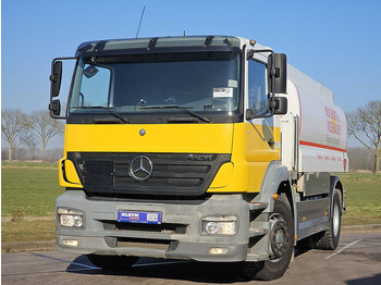 Camion citerne MERCEDES-BENZ Axor 1833