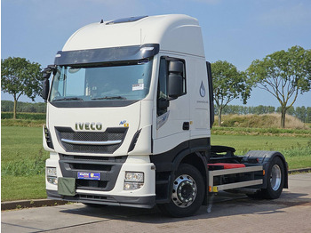 Tracteur routier Iveco AS440S40 STRALIS LNG INTARDER: photos 3