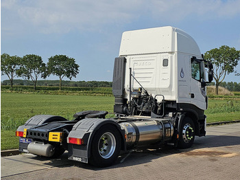 Tracteur routier Iveco AS440S40 STRALIS LNG INTARDER: photos 4