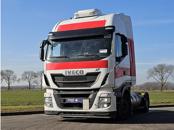 Tracteur routier IVECO Stralis