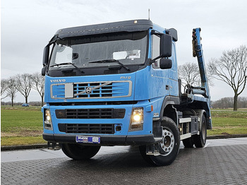 Camion multibenne VOLVO FM11 410