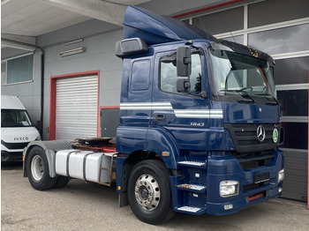 Tracteur routier MERCEDES-BENZ Axor 1843