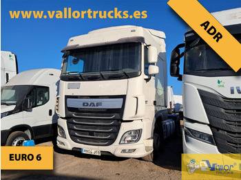 Tracteur routier DAF XF 510