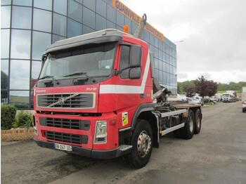 Camion ampliroll VOLVO FM12 380