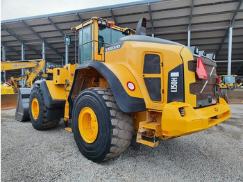 Chargeuse sur pneus VOLVO L150H