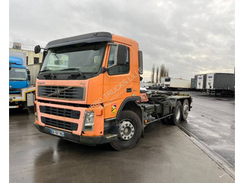 Camion ampliroll VOLVO FM 340