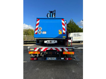 Camion avec nacelle Renault Midlum 180: photos 4