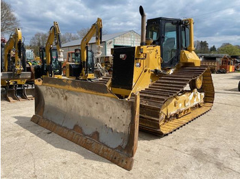 Bulldozer CATERPILLAR D5H