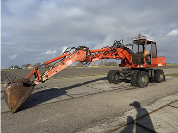 Grue mobile ATLAS