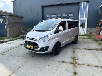 Fourgon utilitaire FORD Transit