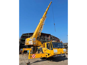 Grue mobile DEMAG