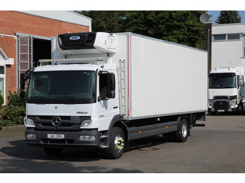 Camion frigorifique MERCEDES-BENZ Atego 1322