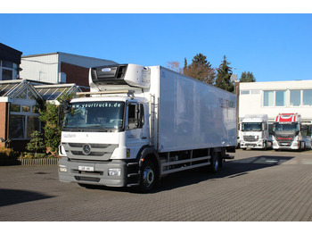 Camion frigorifique MERCEDES-BENZ Axor 1829