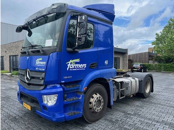 Tracteur routier MERCEDES-BENZ Actros 1940