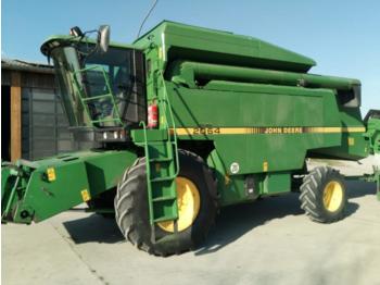 Moissonneuse-batteuse John Deere 2064: photos 1