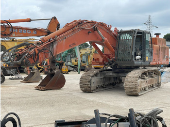 Pelle sur chenille HITACHI ZX470LCH-3