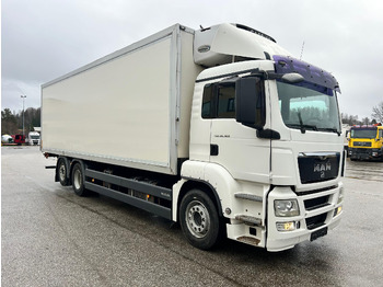 Camion frigorifique MAN TGS 26.360