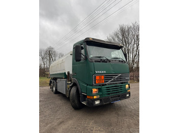 Camion citerne VOLVO FH12 340