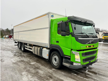 Camion frigorifique VOLVO FM 410