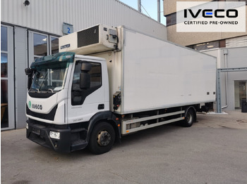 Camion frigorifique IVECO