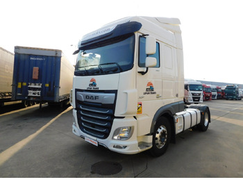 Tracteur routier DAF XF 480