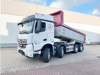 Tombereau MERCEDES-BENZ Arocs 3258